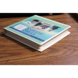 Danielle Steel Ser.: Sisters by Danielle Steel (2007, CD, Unabridged)