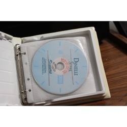 Danielle Steel Ser.: Sisters by Danielle Steel (2007, CD, Unabridged)