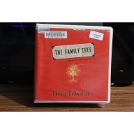 The Family Tree by Carole Cadwalladr (2004, CD, Unabridged)