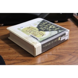 The Book of Fate by Brad Meltzer (2006, CD, Unabridged)