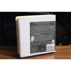 The Book of Fate by Brad Meltzer (2006, CD, Unabridged)