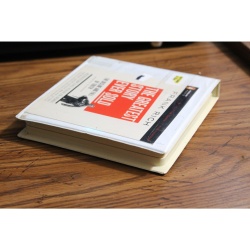 The Decline and Fall of Truth from 9/11 to Katrina by Frank Rich (2006, CD)