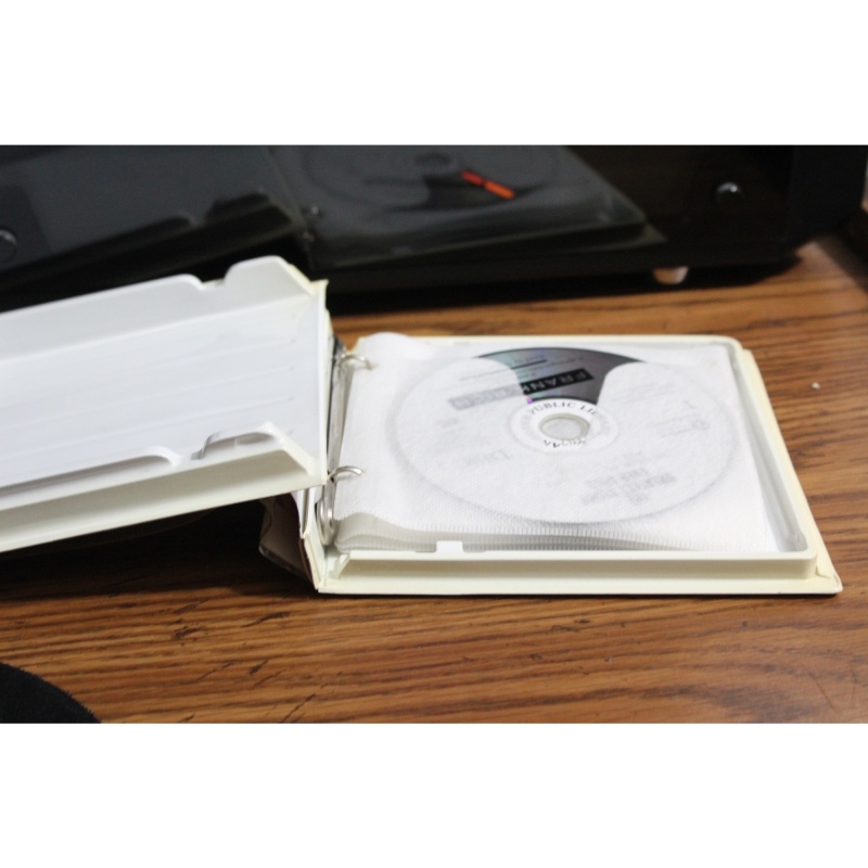 The Decline and Fall of Truth from 9/11 to Katrina by Frank Rich (2006, CD)