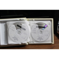 The Decline and Fall of Truth from 9/11 to Katrina by Frank Rich (2006, CD)