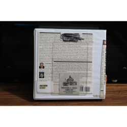 The Decline and Fall of Truth from 9/11 to Katrina by Frank Rich (2006, CD)