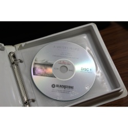 Ways of Looking and Feeling by V. S. Naipaul (2008, CD, Unabridged)