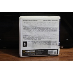 Ways of Looking and Feeling by V. S. Naipaul (2008, CD, Unabridged)