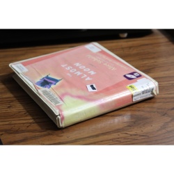The Almost Moon by Alice Sebold (2007, CD, Unabridged)