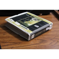 Abundance : A Novel of Marie Antoinette by Sena Jeter Naslund (2006, CD)