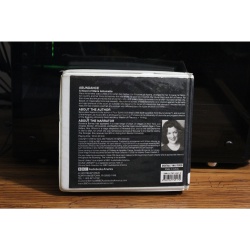 Abundance : A Novel of Marie Antoinette by Sena Jeter Naslund (2006, CD)