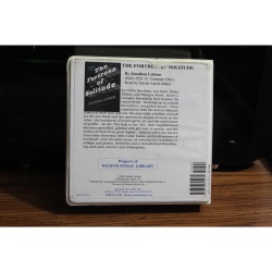 The Fortress of Solitude by Jonathan Lethem (2003, CD, Unabridged)