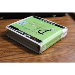 Love the One Youre With by Emily Giffin (2008, CD, Abridged)