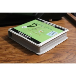 Love the One Youre With by Emily Giffin (2008, CD, Abridged)