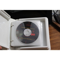 A Widows Story : A Memoir by Joyce Carol Oates (CD, Unabridged)