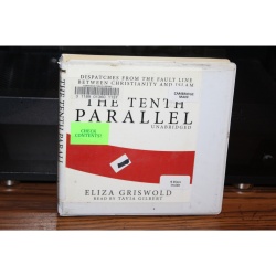 Dispatches from the Fault Line Between Christianity and Islam  Griswold 2010, CD