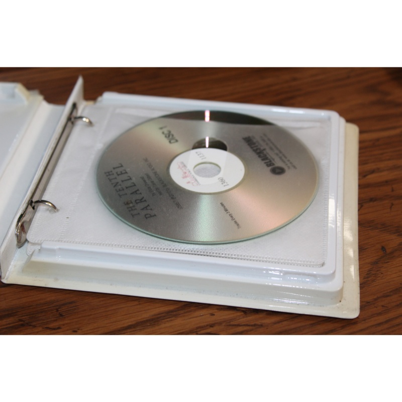 Dispatches from the Fault Line Between Christianity and Islam  Griswold 2010, CD