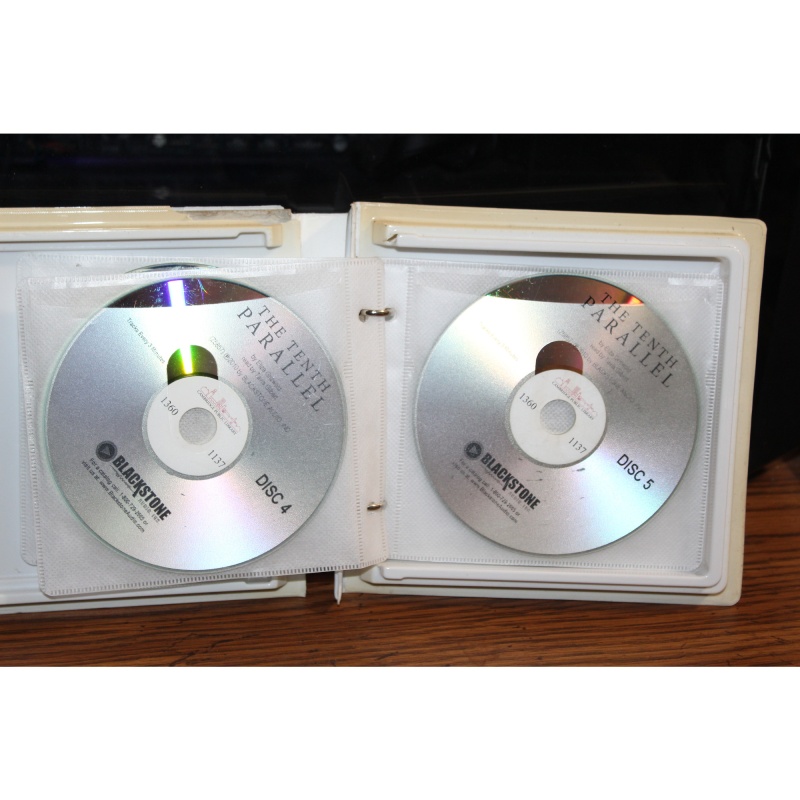 Dispatches from the Fault Line Between Christianity and Islam  Griswold 2010, CD