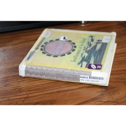 Gentlemen of the Road : A Tale of Adventure by Michael Chabon (2007, CD)