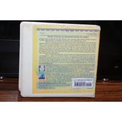 Gentlemen of the Road : A Tale of Adventure by Michael Chabon (2007, CD)