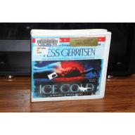 Rizzoli and Isles Ser.: Ice Cold by Tess Gerritsen (2010, CD, Unabridged)