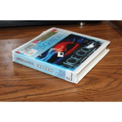 Rizzoli and Isles Ser.: Ice Cold by Tess Gerritsen (2010, CD, Unabridged)