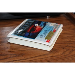 Rizzoli and Isles Ser.: Ice Cold by Tess Gerritsen (2010, CD, Unabridged)