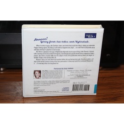 Dead Is Ser.: Dead Is a State of Mind by Marlene Perez (2010, CD, Unabridged)