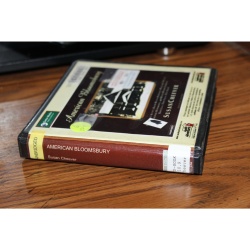 Alcott, Emerson, Fuller, Hawthorne, Thoreau: Their Lives, Loves & Work  CD