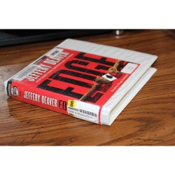 Edge by Jeffery Deaver (2010, CD, Unabridged)