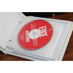 Edge by Jeffery Deaver (2010, CD, Unabridged)