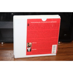 Edge by Jeffery Deaver (2010, CD, Unabridged)