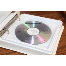 Love and Death by Carolyn Hart (2001, CD)