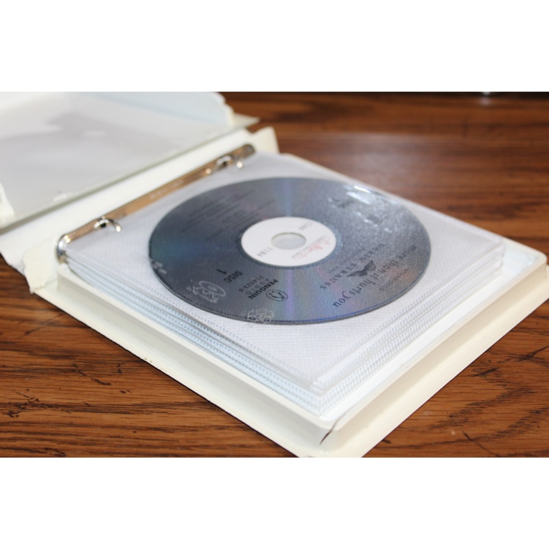 More Than It Hurts You by Darin Strauss (2008, CD, Unabridged)