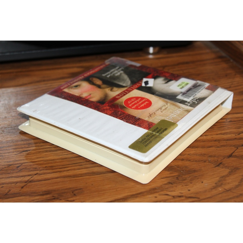 Revolution by Jennifer Donnelly (2010, CD, Unabridged)