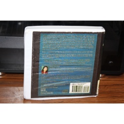 Anna Pigeon Ser.: Borderline by Nevada Barr (2009, CD, Abridged)