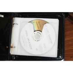 The Last Season : A Team in Search of Its Soul by Phil Jackson (CD, Unabridged)