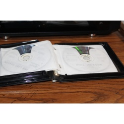 The Last Season : A Team in Search of Its Soul by Phil Jackson (CD, Unabridged)