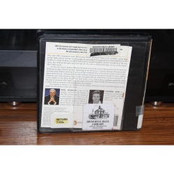 The Last Season : A Team in Search of Its Soul by Phil Jackson (CD, Unabridged)