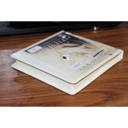 American Wife by Curtis Sittenfeld (2008, CD, Abridged)