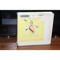 Nature Girl by Carl Hiassen (2006, CD, Unabridged)