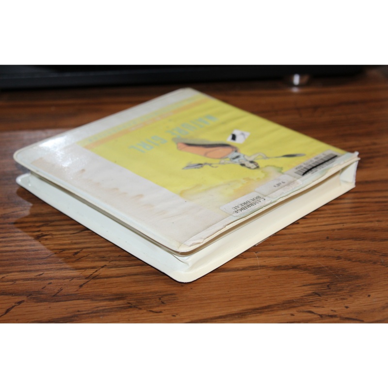 Nature Girl by Carl Hiassen (2006, CD, Unabridged)