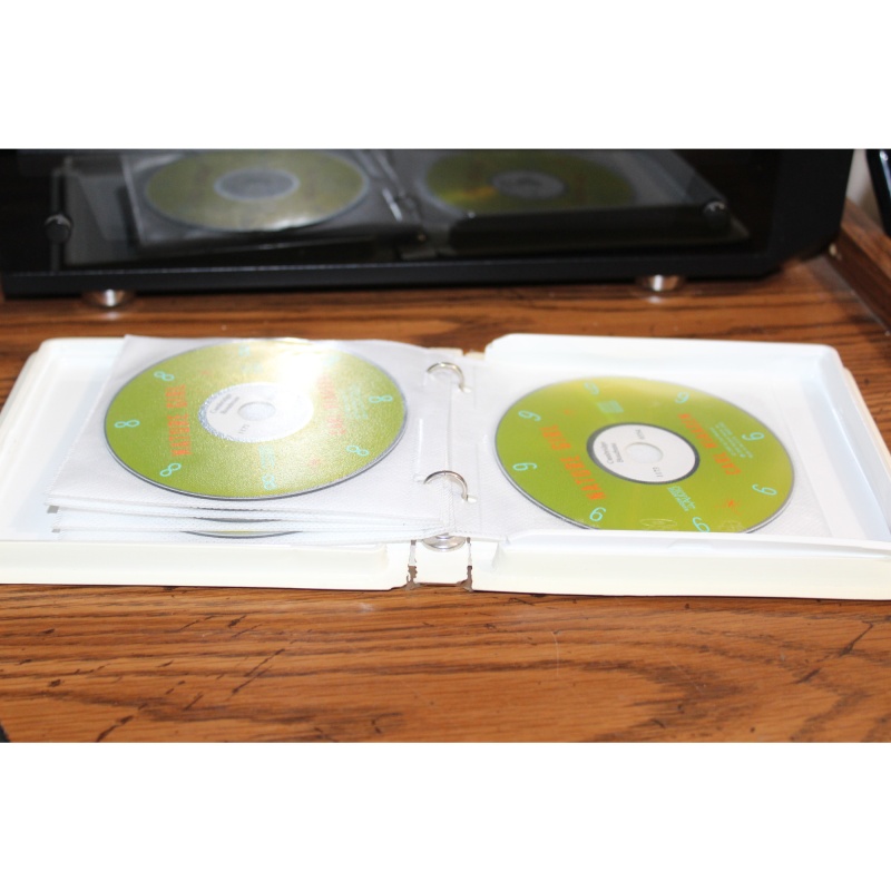 Nature Girl by Carl Hiassen (2006, CD, Unabridged)