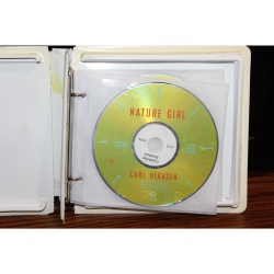 Nature Girl by Carl Hiassen (2006, CD, Unabridged)