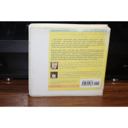 Nature Girl by Carl Hiassen (2006, CD, Unabridged)