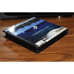 Life As We Knew It by Susan Beth Pfeffer (CD, Unabridged)