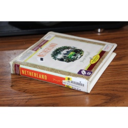 Netherland by Joseph ONeill (2008, CD, Unabridged)