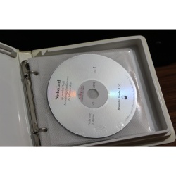 Netherland by Joseph ONeill (2008, CD, Unabridged)