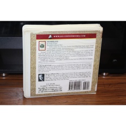 Netherland by Joseph ONeill (2008, CD, Unabridged)