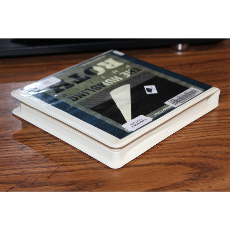 The Humbling by Philip Roth (2009, CD, Unabridged)