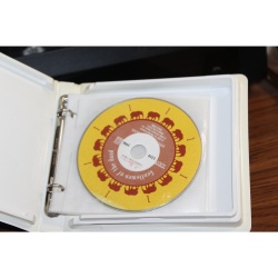 Gentlemen of the Road : A Tale of Adventure by Michael Chabon (2007, CD)